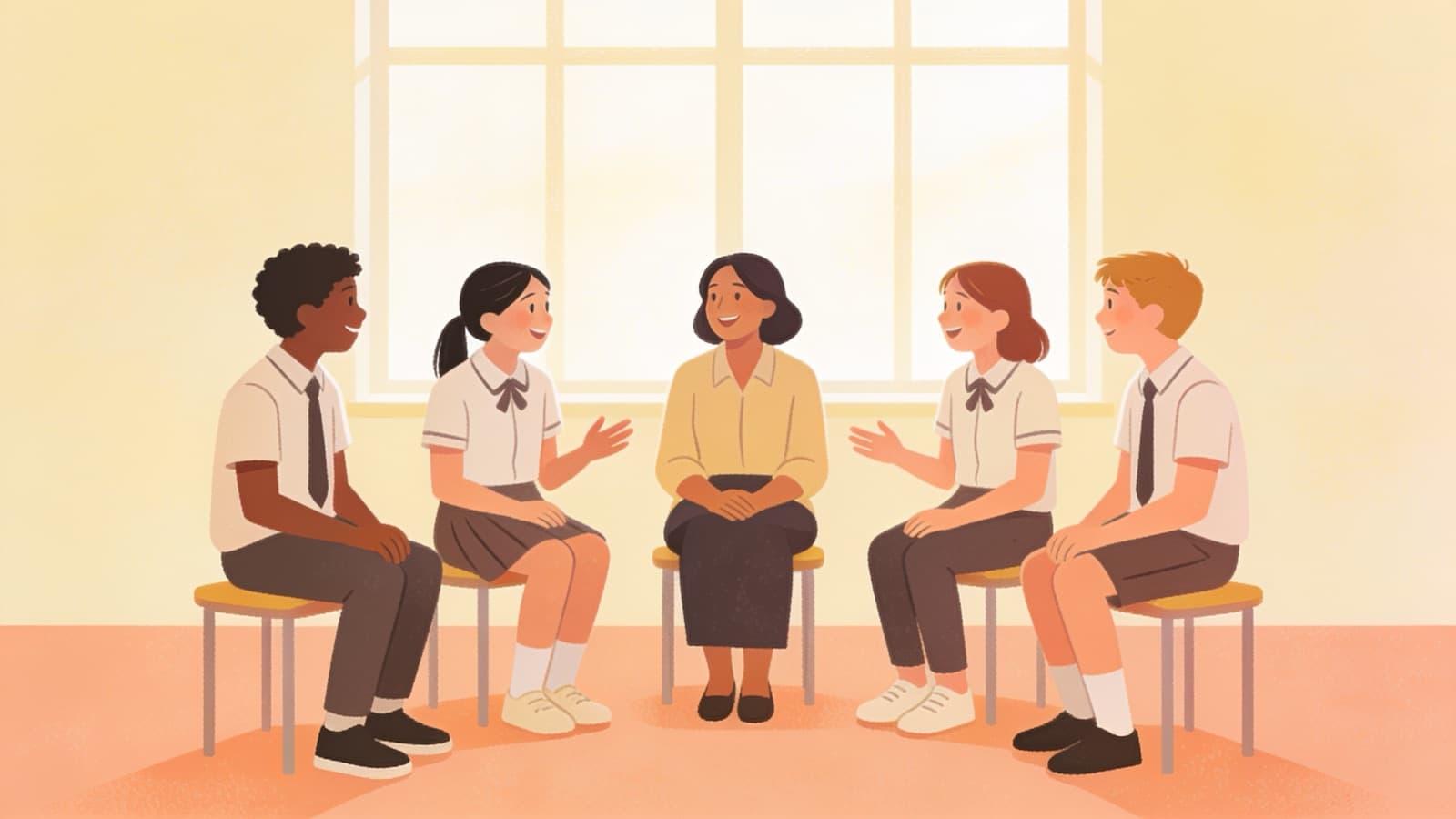 Social-Emotional Learning in Singapore Schools: A Practical Guide for Educators