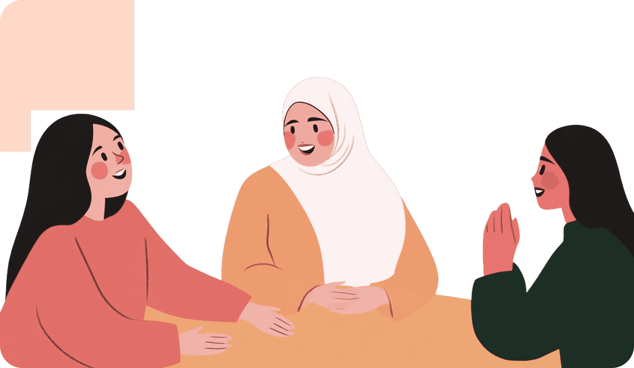 Launch of BetterSelf Workshops