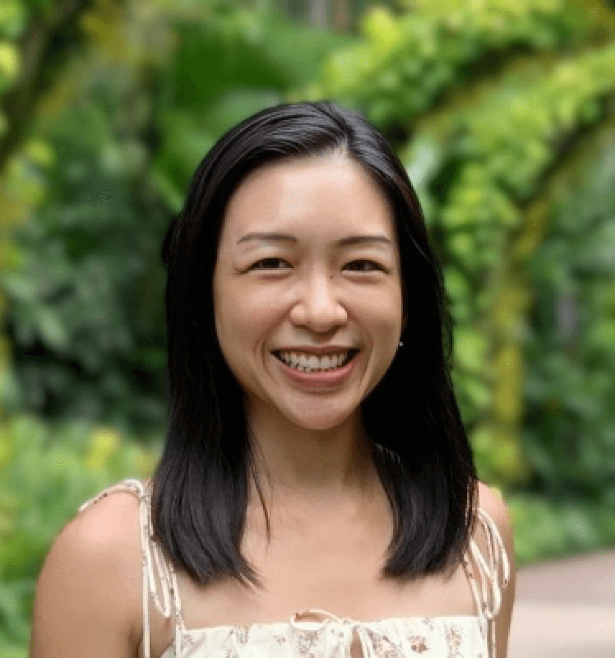 Wei Ching, Founder of SELF